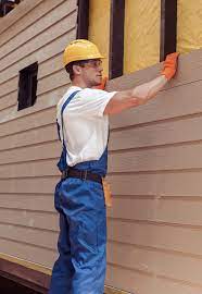 Best Fascia and Soffit Installation  in Stamps, AR